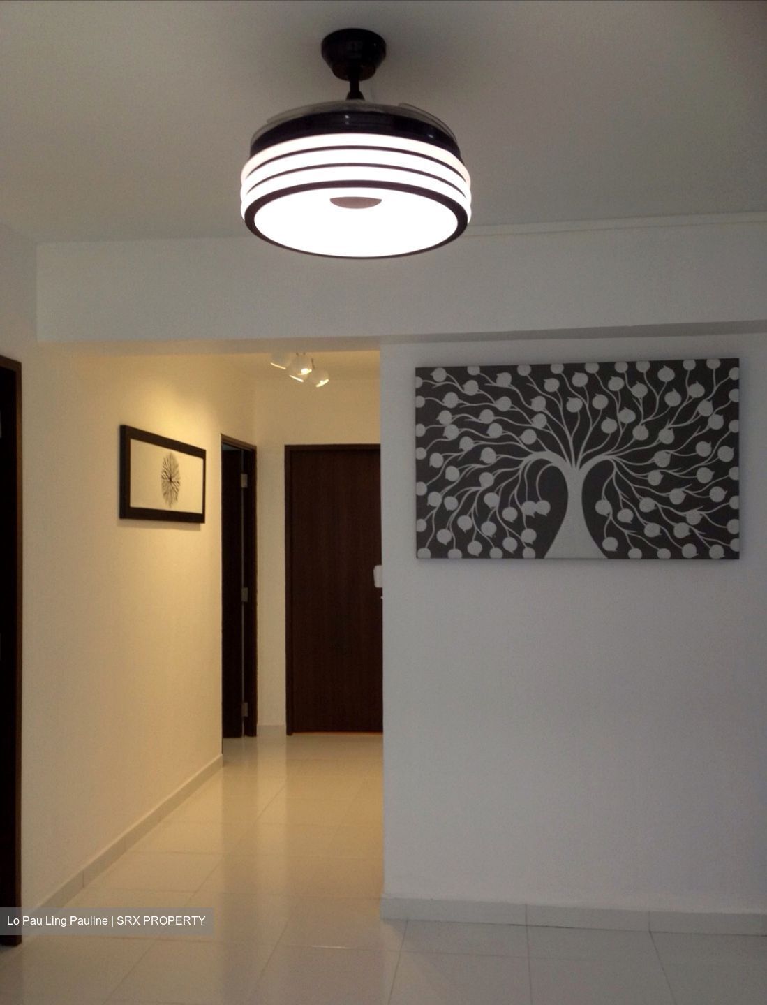 Blk 156 Jalan Teck Whye (Choa Chu Kang), HDB 5 Rooms #289359171